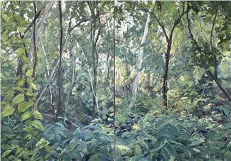 Texas Wilds: Celebrating the State's Flora & Fauna - Foltz Fine Art