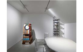 Musical Instruments Take Center Stage in Maarten Baas's Bold New Show