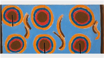 Exhibitions programme 2025 - De La Warr Pavilion