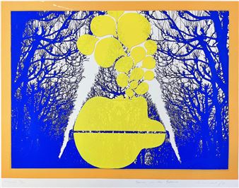 Frauen in der Provence - Uwe Nickel