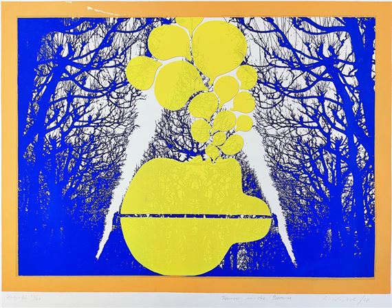 Frauen in der Provence - Uwe Nickel