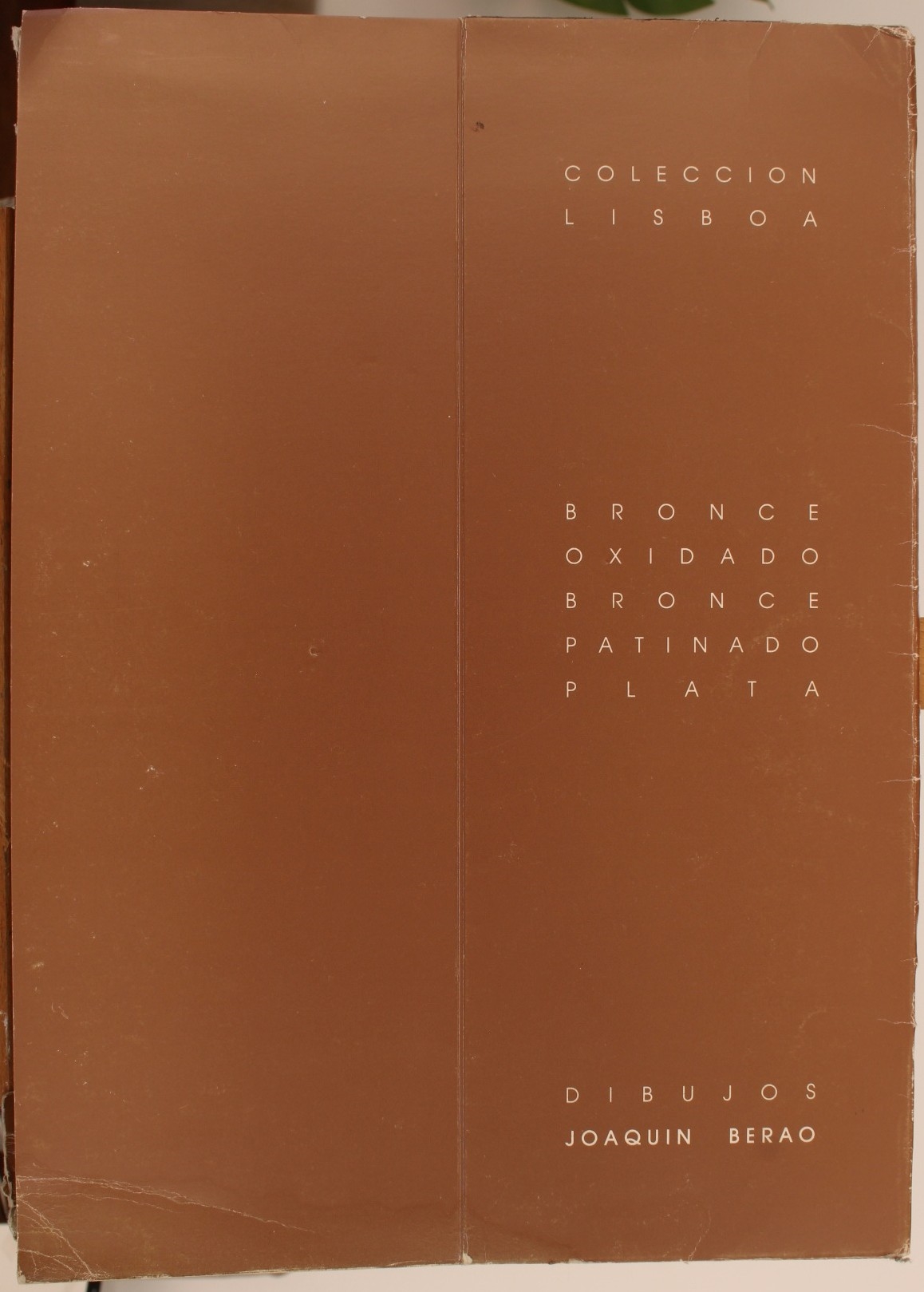 Artwork by Joaquín Berao, Joaquín Berao. Collection of Drawings for Jewellery, Made of Drawing