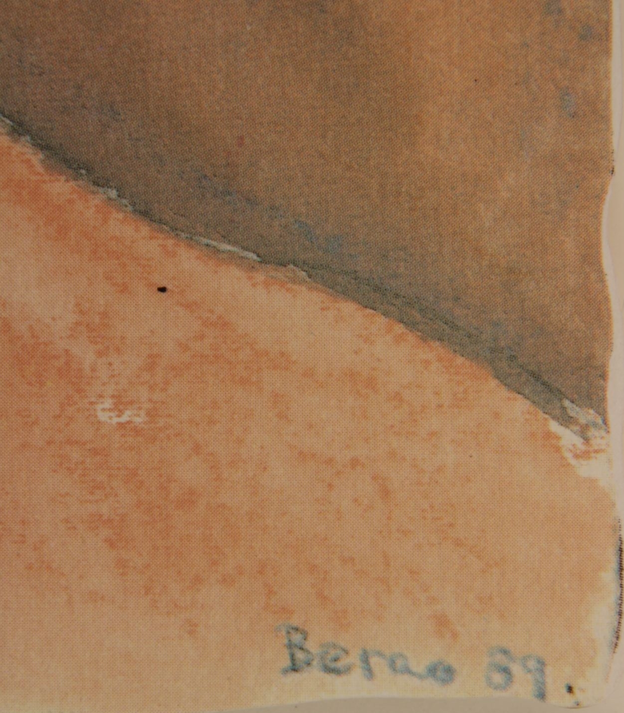 Artwork by Joaquín Berao, Joaquín Berao. Collection of Drawings for Jewellery, Made of Drawing