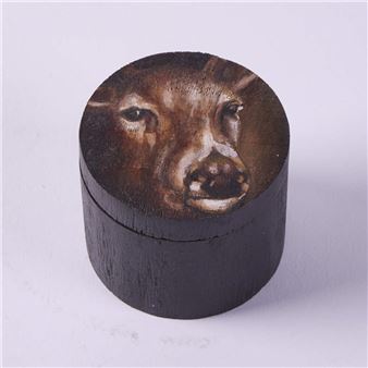 Untitled (from Seed Gallery 'Out of the Box' series) - John Appleton