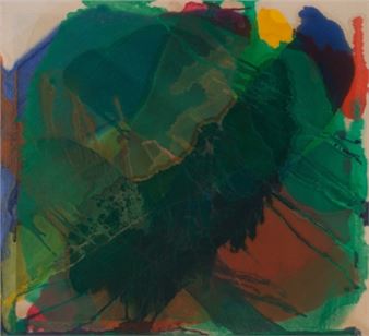 Gottfried Mairwöger - Galerie Welz