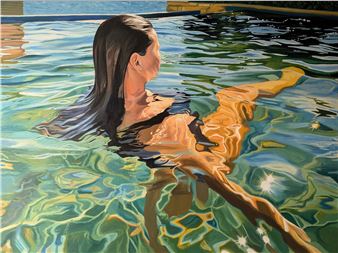 Surface and Depth - 67 York Street Gallery