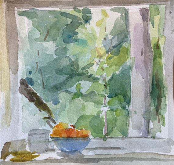 Damon McArthur: Works on Paper - Western Illinois University Art Gallery