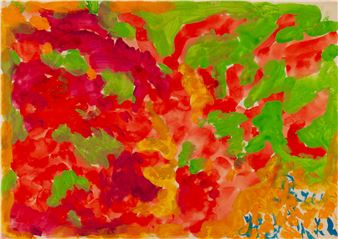 Untitled - Helena Berlewi Hel-enri