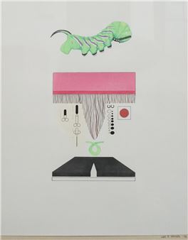 Untitled - Lee Haner