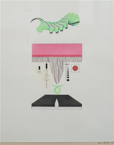 Untitled - Lee Haner
