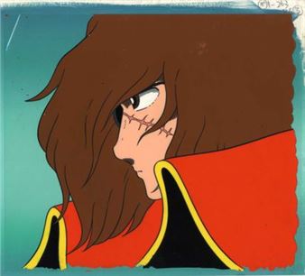 Albator - Reiji Matsumoto