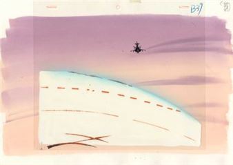 Albator - Reiji Matsumoto