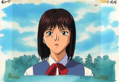Tōru Fujisawa | Tōru Fujisawa (藤沢 とおる) G.T.O - Great Teacher