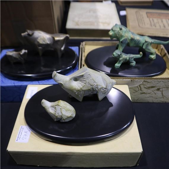 Saegusa Sotaro | All Auction Results