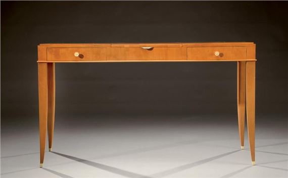 Mobilier et décoration by André Domin, circa 1940