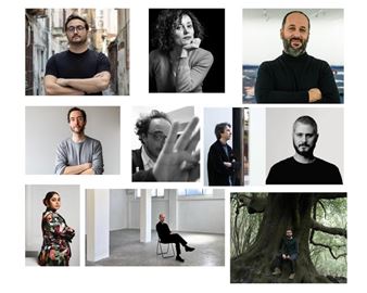 Contamination - Massimo Ligreggi