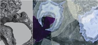 Markos Kampanis: Odyssey - Benaki Museum, The Ghika Gallery