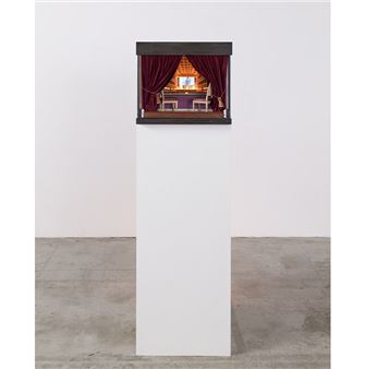 Kenji Sugiyama: Gaze Into The Distance - Primo Marella Gallery