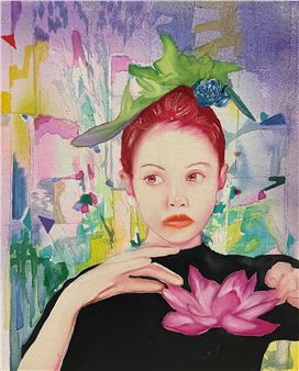 Yu Sanada: Process world and existence - s+arts