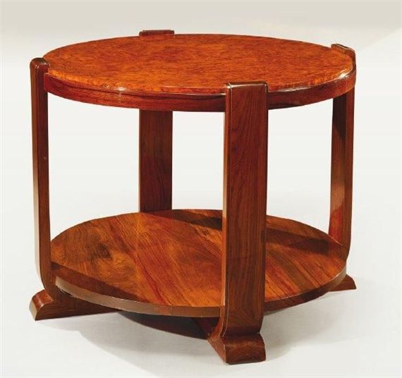 X by André Domin, circa 1930