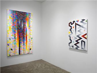 Paul Corio: Unspoiled Monsters - McKenzie Fine Art