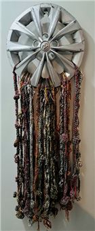 Sum of Its Parts - Carter Burden Gallery