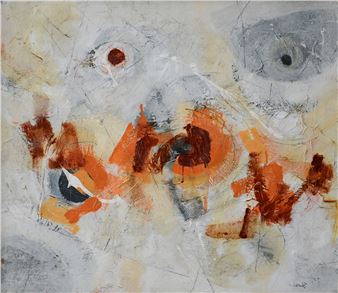 Journey to Isto - Fernanda Carde