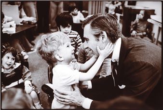 MISTER ROGERS! - Jim Judkis