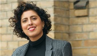 Sara Raza Appointed Director of Tashkent Contemporary Art Center