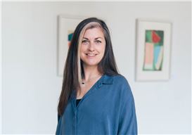 We Talk to Becca Pelly-Fry About Platform at London Art Fair 2025.