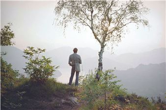 David Weiss. The Dream of Casa Aprile. Carona 1968-1978 - MASI Lugano, LAC 