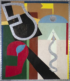 CORVIALE STAZIONE ZERO - Giulio Ceraldi