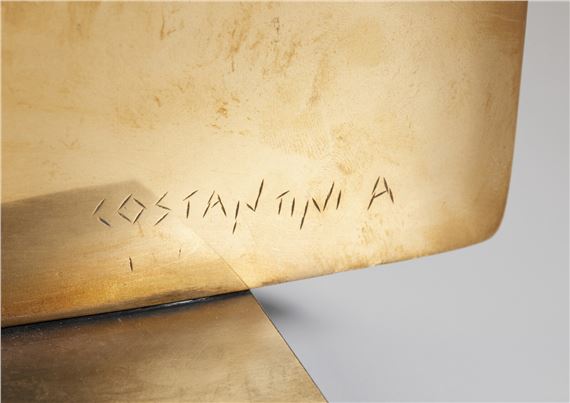 Antonio Costantini | UNTITLED | MutualArt