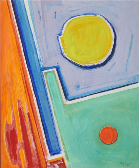 UNTITLED - Mario Agrifoglio