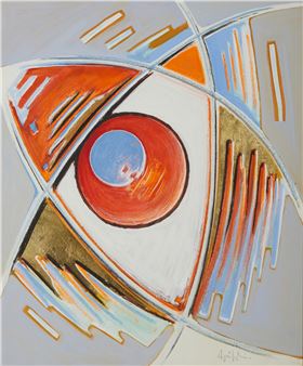 UNTITLED - Mario Agrifoglio