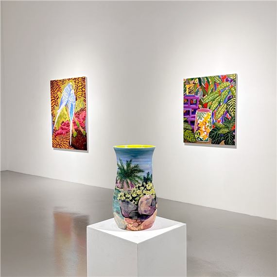 For Each, A World - 39+ Art Space