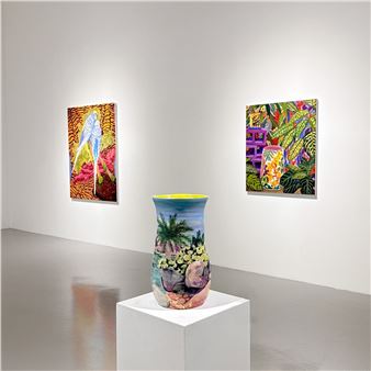 For Each, A World - 39+ Art Space