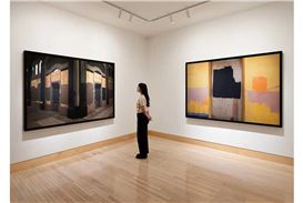 Carrie Mae Weems's New Work and Key Series on View in San Francisco