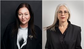 Alexie Glass-Kantor and Dunja Gottweis Join Art Dubai Group