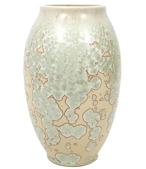 Vase - Thomas Gotham