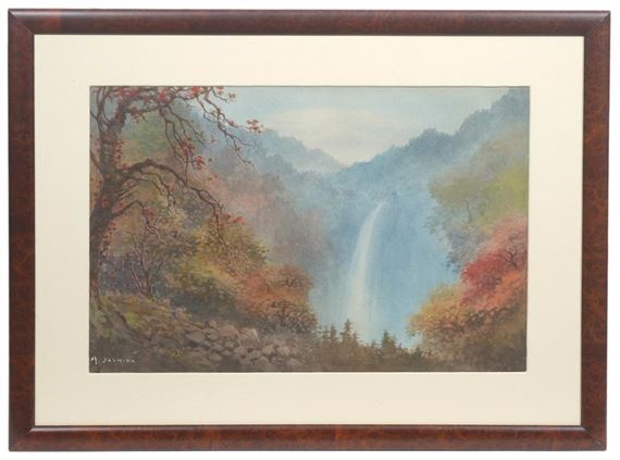 A. Yoshida | All Auction Results