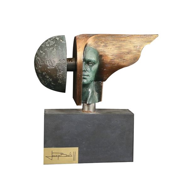 Josep Bofill - 190 Artworks for Sale & Sold