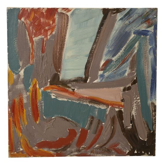 Campagne Premiere by Gilbert Pélissier