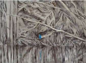 Susanne Johansson: The Unanswered Question - Galleri Magnus Karlsson