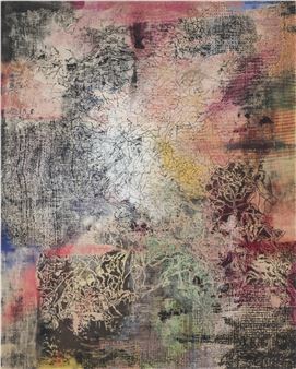 Jutta Haeckel: Skin in the Game - Hosfelt Gallery