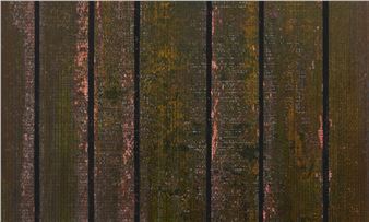 Masha Zusman: Thin Air - Inga Gallery