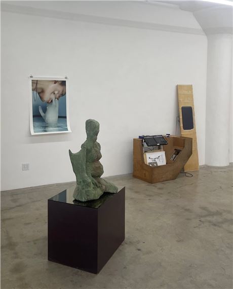 Who Held Their Heart In Their Hands, and Ate Of It - Durden and Ray