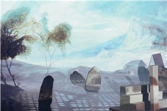 They Will Not Complete It In Their Lifetimes - Swan Coach House Gallery