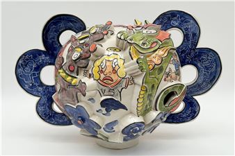 The Summer Invitational - Swan Coach House Gallery