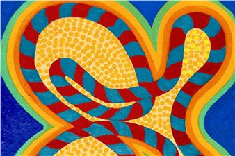 Little Things - Swan Coach House Gallery